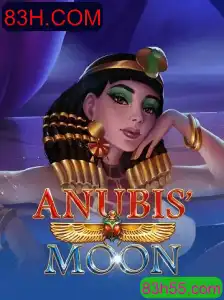 AnubisMoon: Explore o Fascinante Mundo do Novo Jogo Espacial