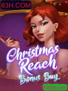 Descubra o Fascinante Mundo de ChristmasReachBonusBuy