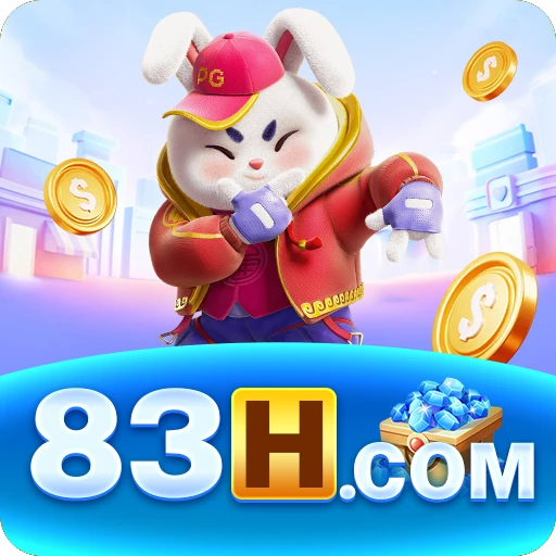83H.COM-Plataforma Oficial Logo