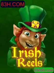 Explorando o Mundo do Jogo IrishReels: Diversão e Sorte