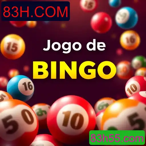 Jogos de bingo