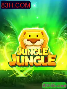 Descubra o Fascinante Mundo de JungleJungle