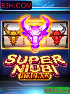 SuperNiubiDeluxe: Um Mergulho no Universo do Jogo Inovador